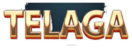 telaga togel logo