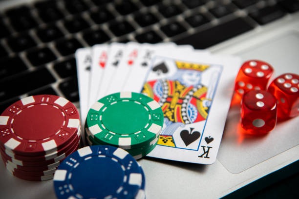 telaga togel Continuous Action