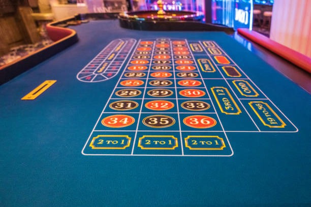 telaga togel Arcade Games
