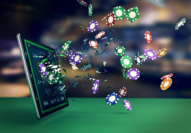 telaga togel Bingo & Social Games