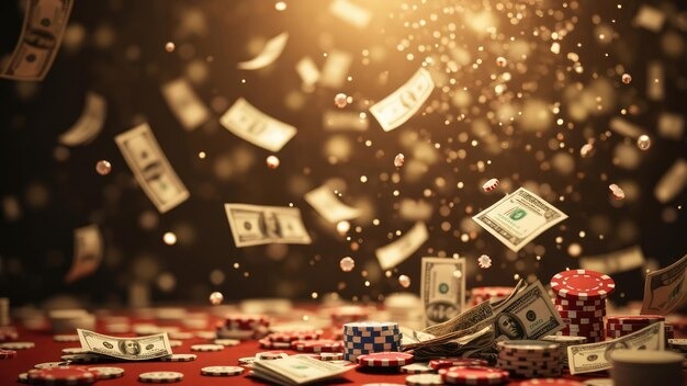 telaga togel What Auto Roulette is about